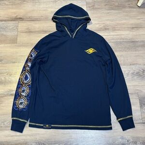 Disney Cruise line Magic wish wonder pullover hoodie men’s size small